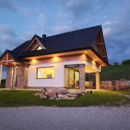 Chata Elegant Bešeňová Kültér fotó