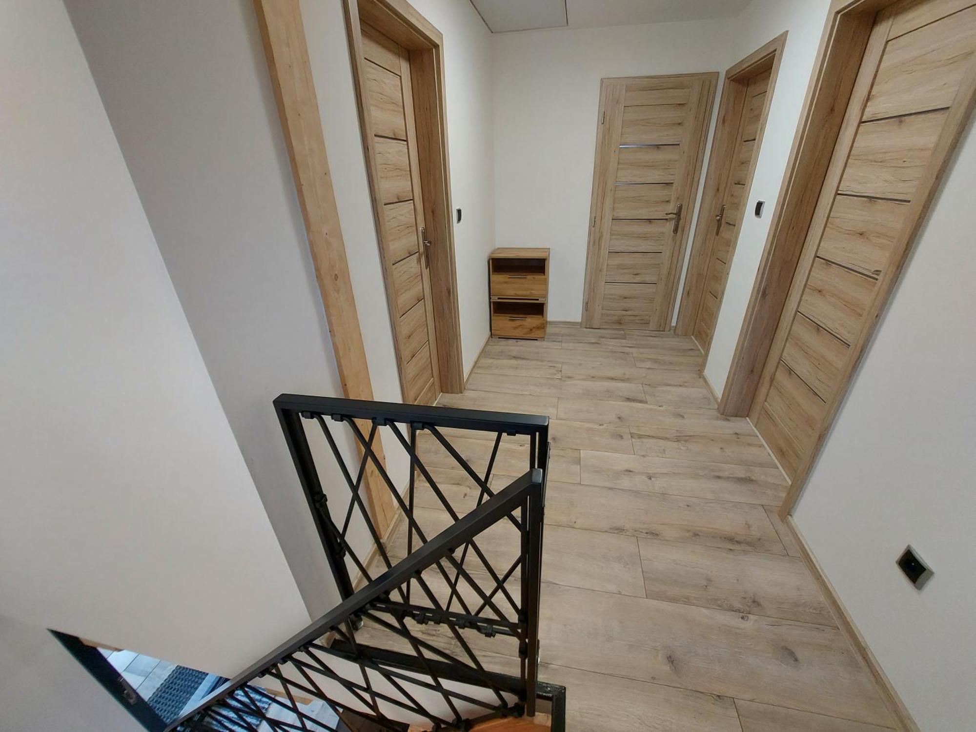 Chata Elegant Bešeňová Kültér fotó