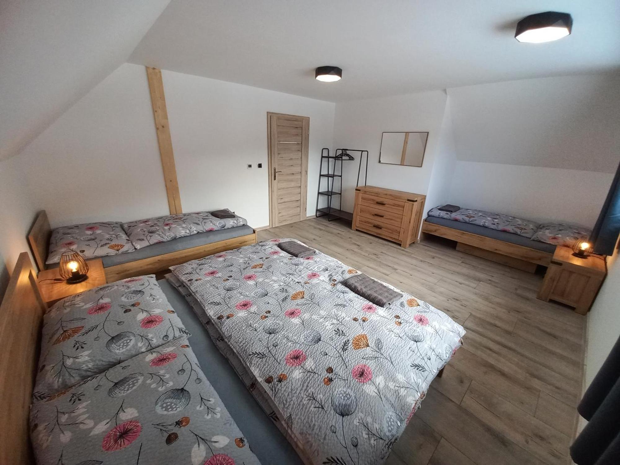 Chata Elegant Bešeňová Kültér fotó